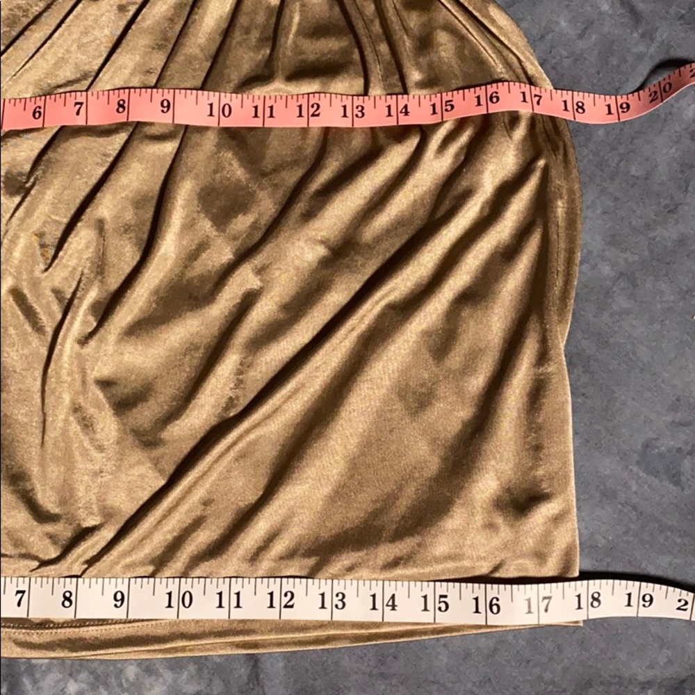 π 3 for $15 π - Express Strapless Dress, Lined, size XS - Picture 11 of 16